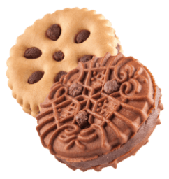 I am your Cokies
