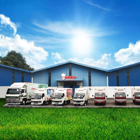 unibis factory