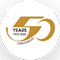 50 years Unibis
