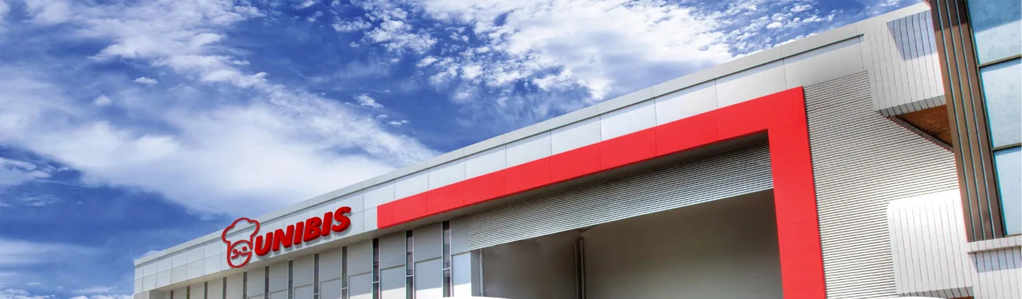 header about company