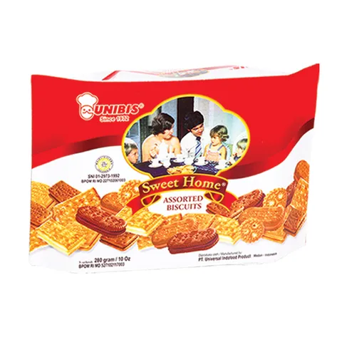 Assorted