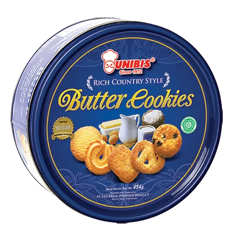 butter 