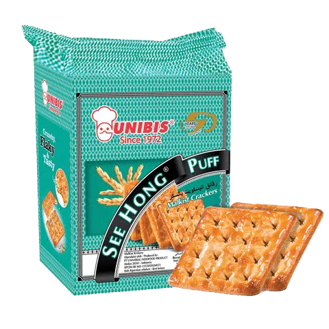 crackers