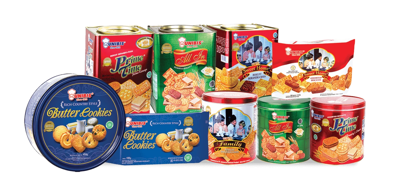 assorted